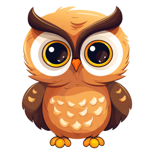 owl-symbolizes-wisdom-observation-and-awareness-ai-citation-monitoring